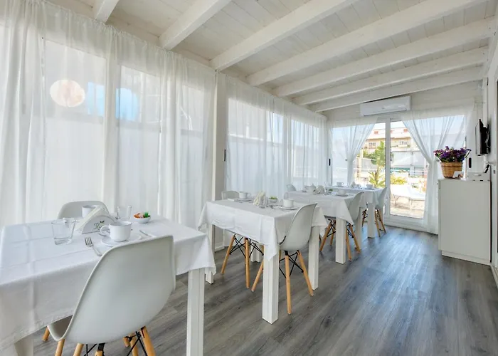 Ilice B&B
