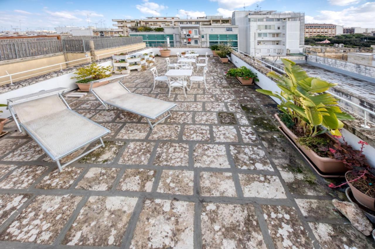 Ilice Lecce
