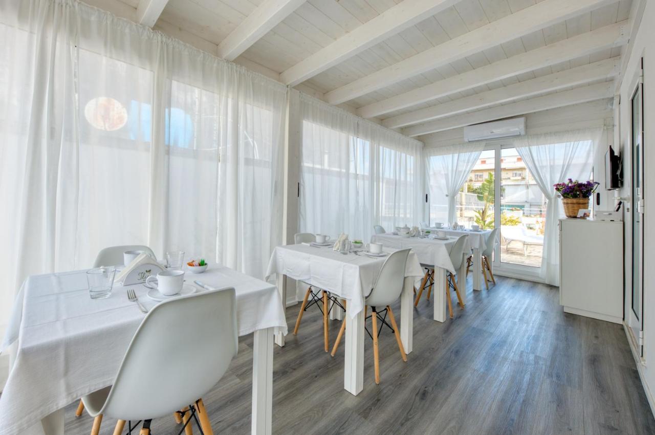 Ilice Couette-café 2*