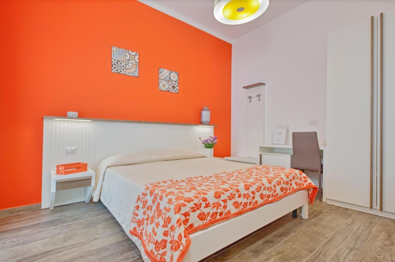Couette-café Ilice Lecce