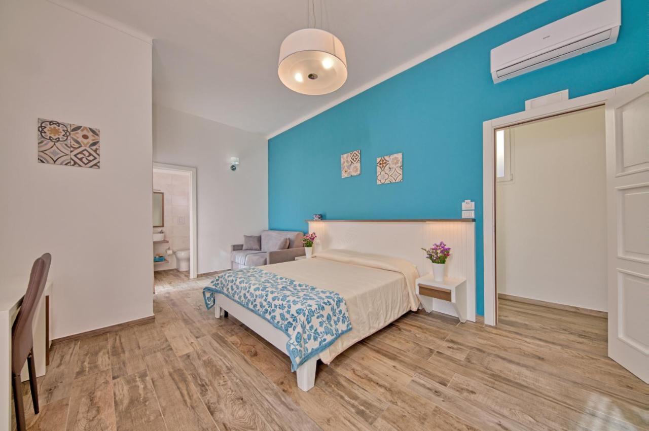 Ilice Couette-café Lecce