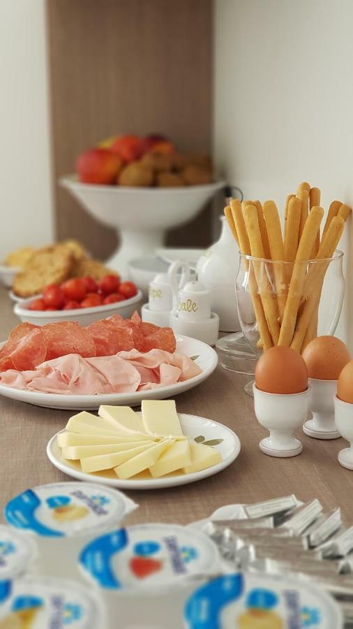 Frühstückspension Ilice Lecce