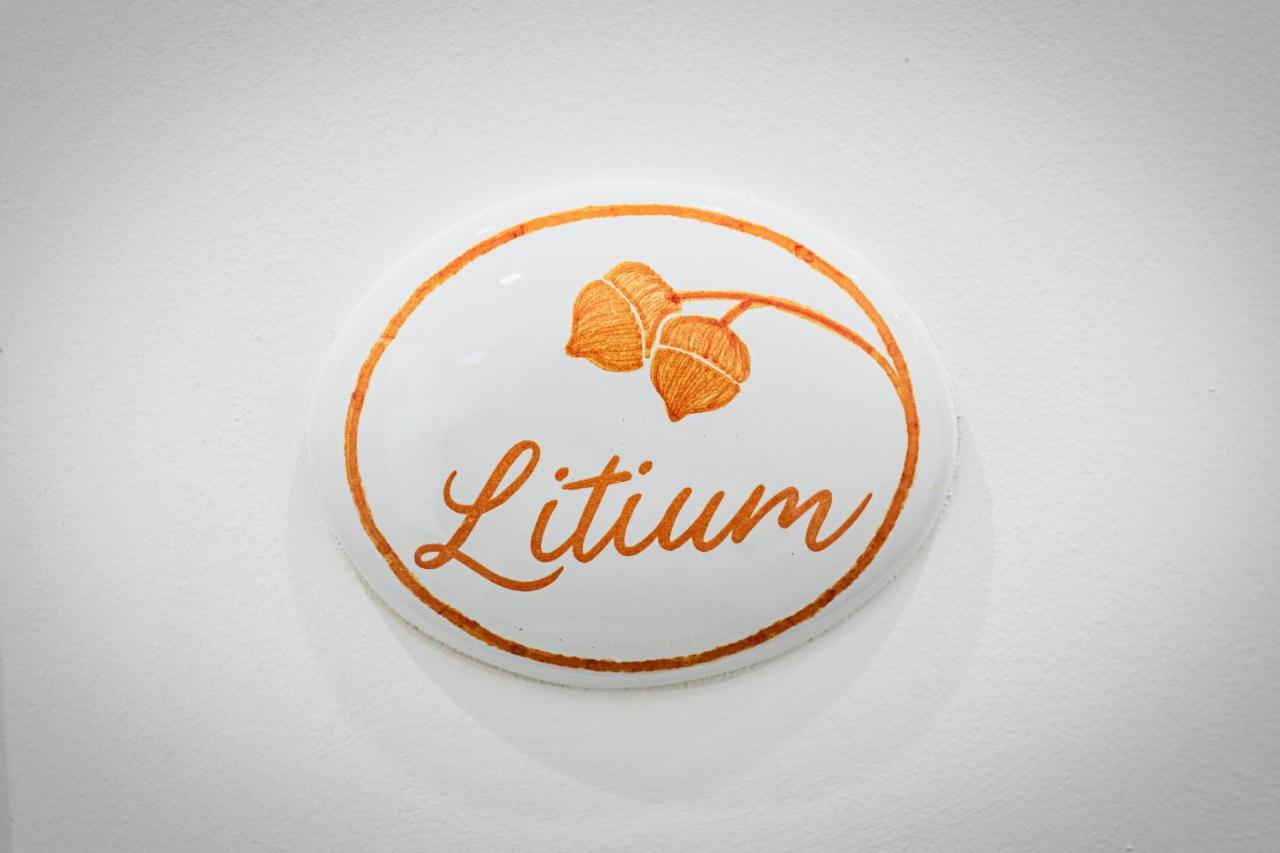 Bed & Breakfast Ilice Lecce