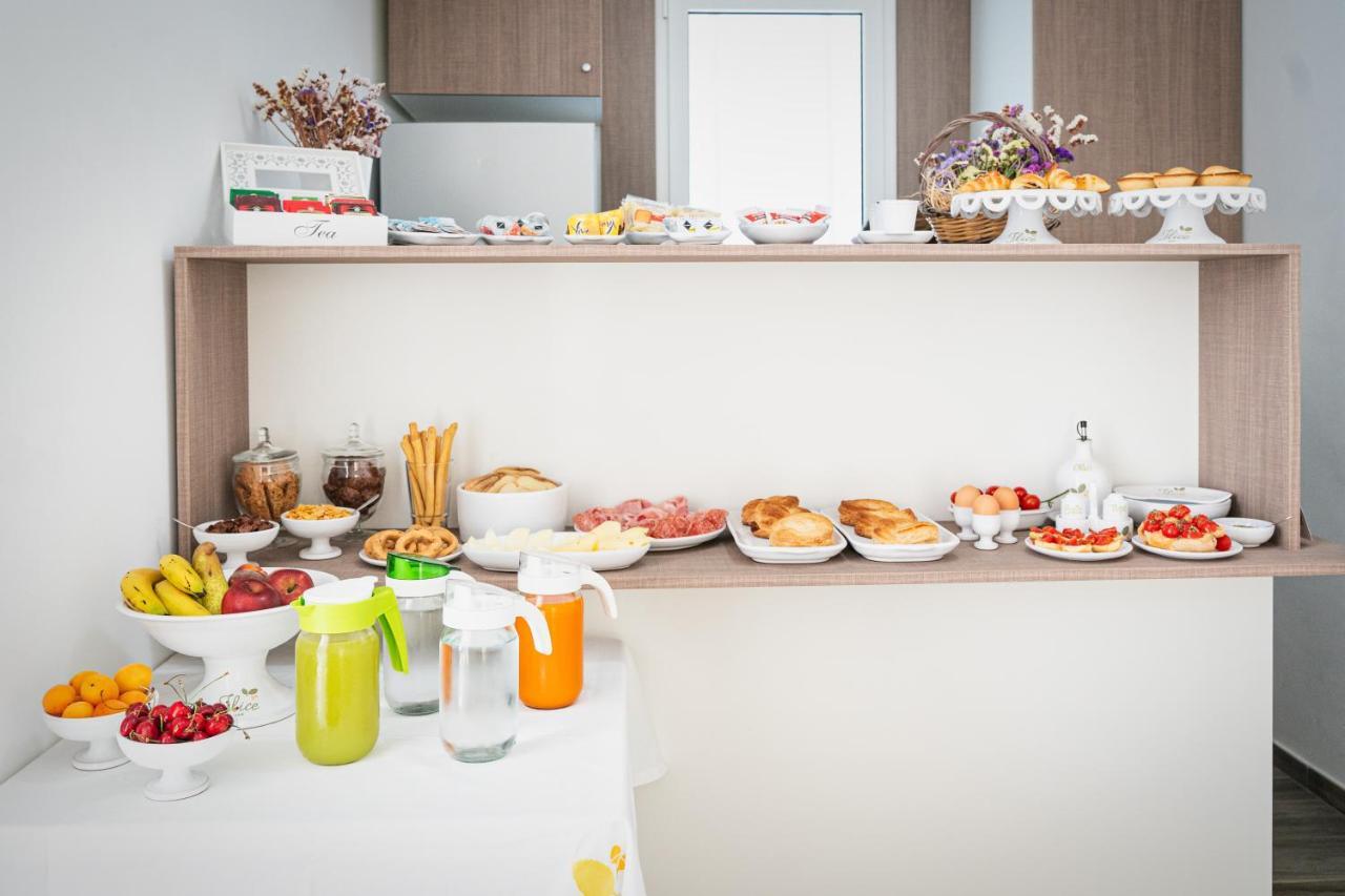 Bed & Breakfast Ilice