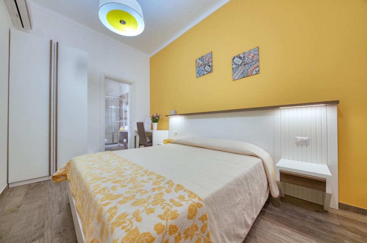 Ilice Bed & Breakfast 2*