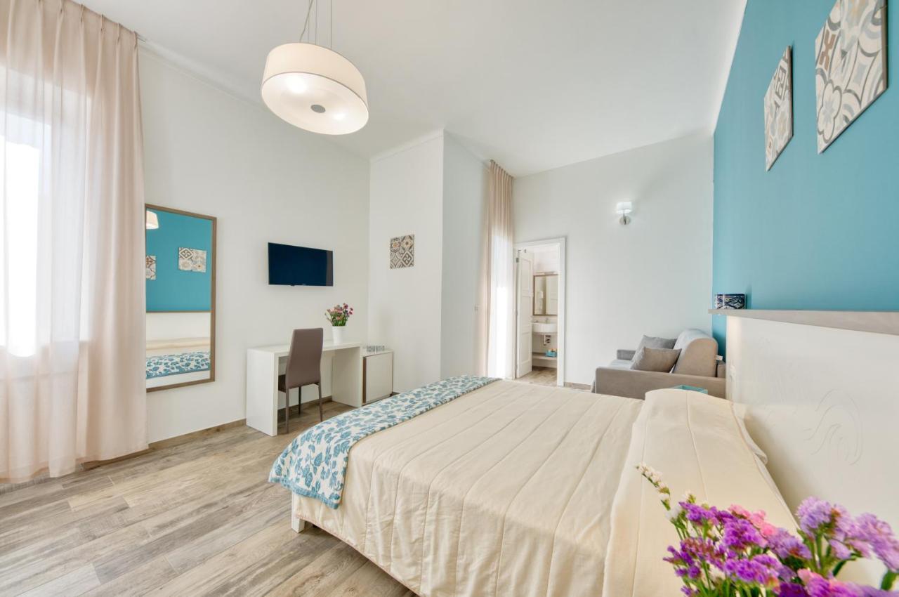 Bed & Breakfast Ilice